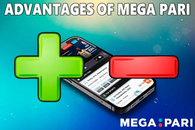Key Benefits of MegaPari.